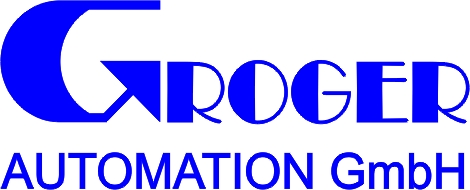 Logo Groger Automation GmbH